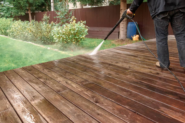 Best Spring Cleaning  in Box Elder, SD