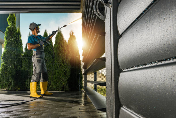 Best Restaurant Pressure Washing  in Box Elder, SD